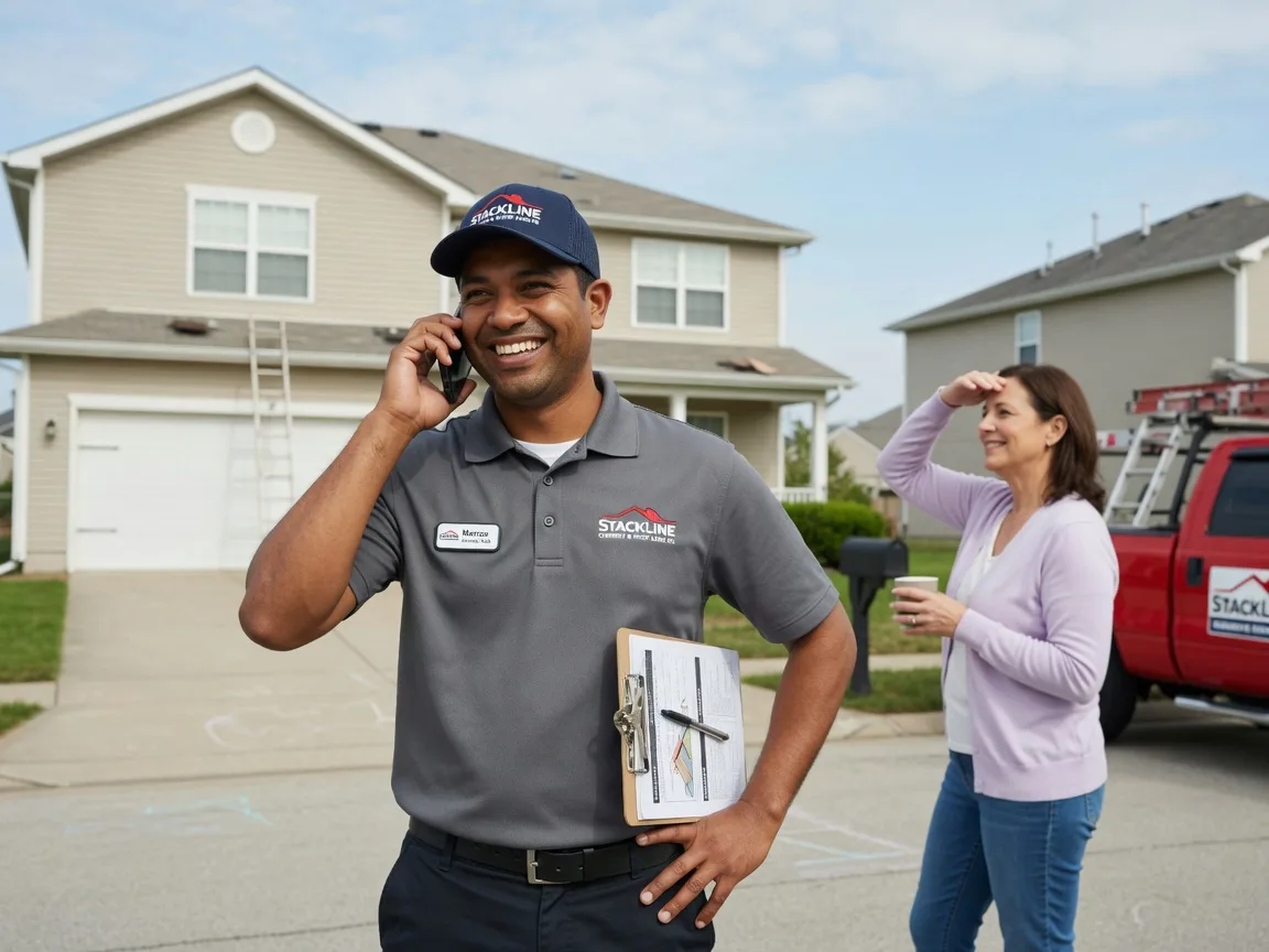 Chimney flashing repair Hightstown, NJ FAQs